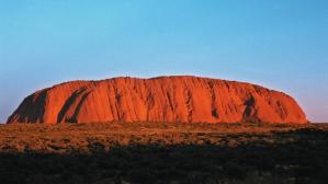 Auf Schienen durch die Weiten Australiens