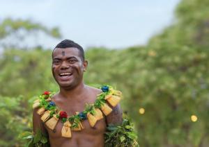 Fiji - 8-tägige Traumreise durch die Inselwelt Fijis