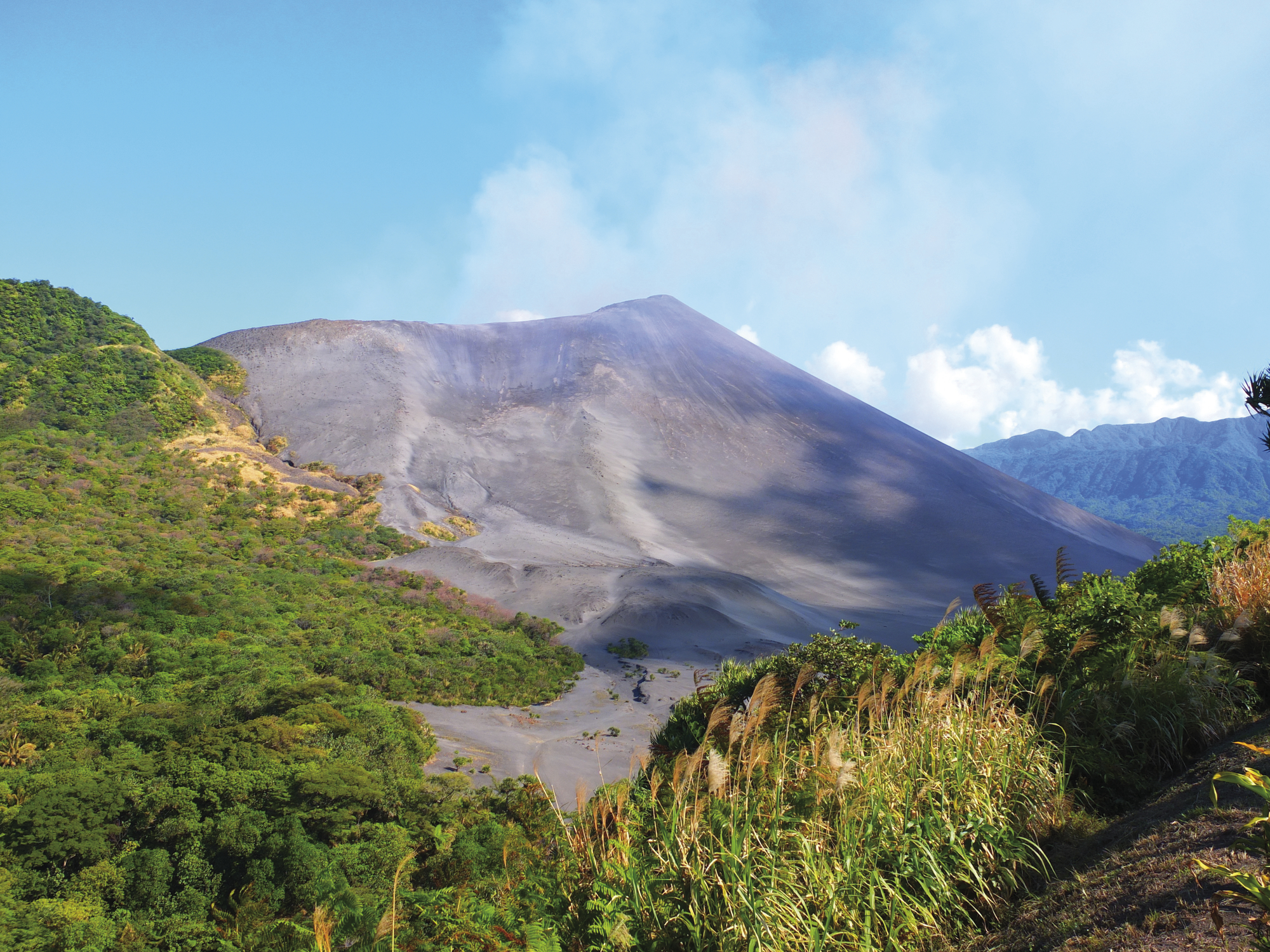 Vanuatu Salomonen Reise 3692